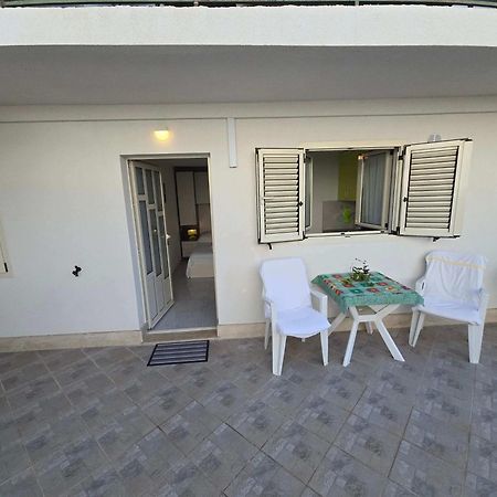 Apartman Nika - Marija Makarská Exteriér fotografie