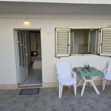 Apartman Nika - Marija Makarská Exteriér fotografie
