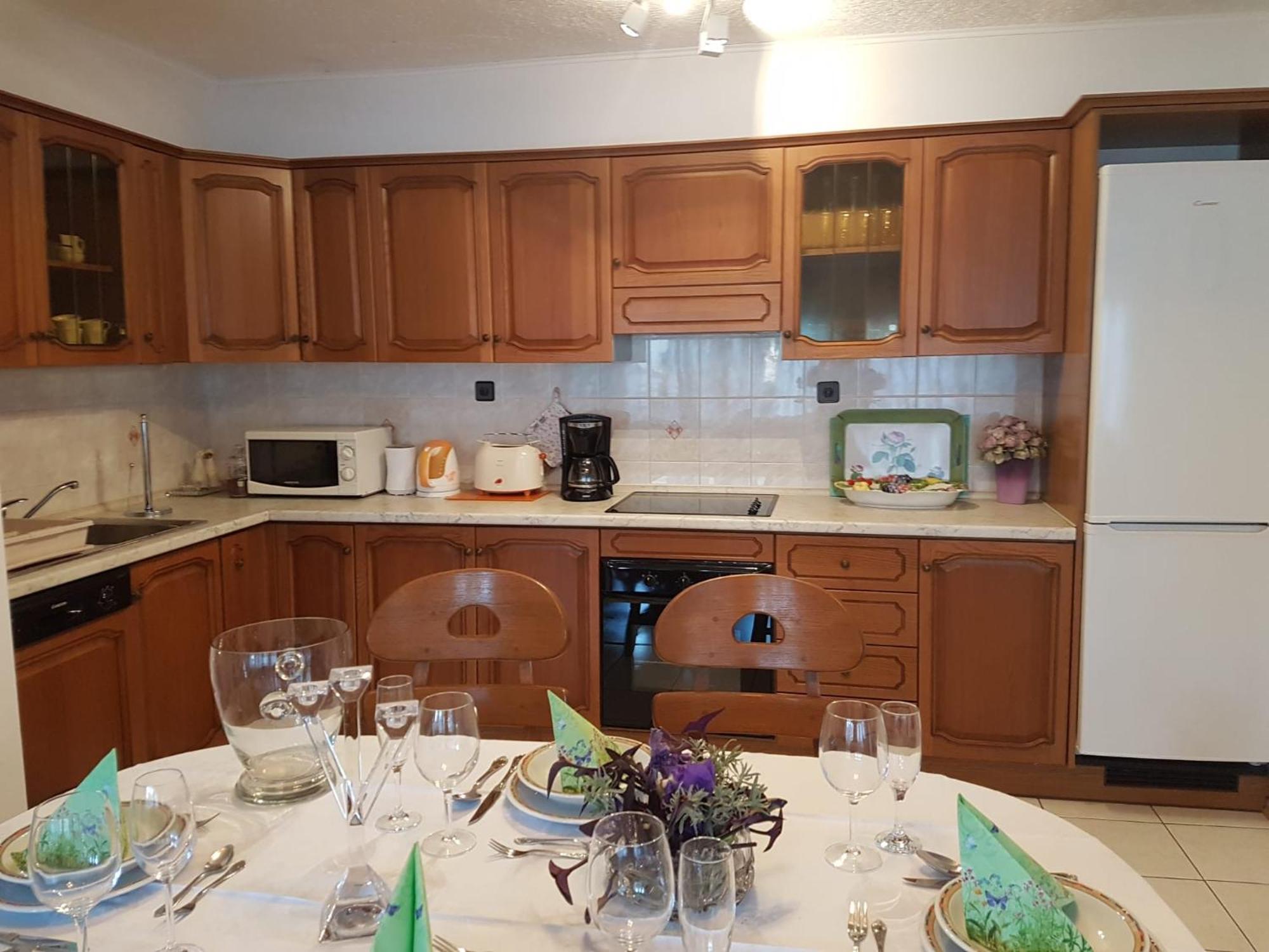 Apartman Nika - Marija Makarská Exteriér fotografie